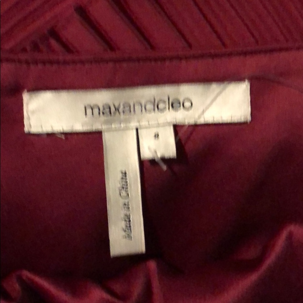 Dress 👗 - Picture 5 of 5